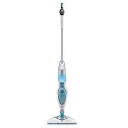 Black and Decker - 1600W AutoSelect Steam Mop Deluxe - FSM1630