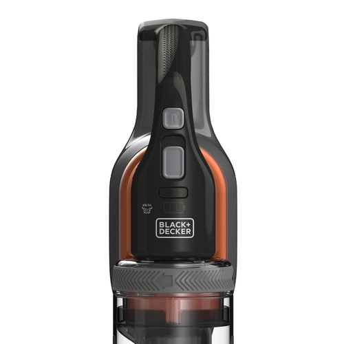 Black and Decker - 18V 4IN1 PowerSeries Extreme steelstofzuiger  BARE - BHFEV182B