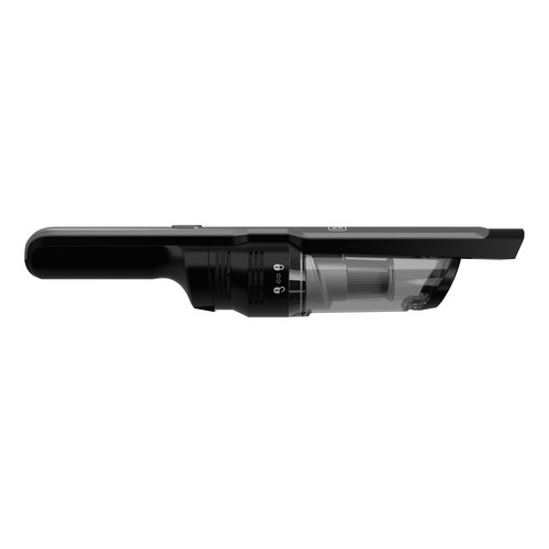 Black and Decker - 12V 20Ah Brushless Kruimeldief met accessoires - DVC320B21