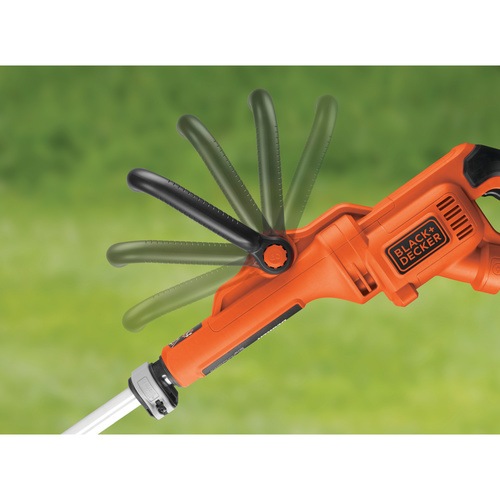 700W 33cm AFS Grastrimmer - GL7033 