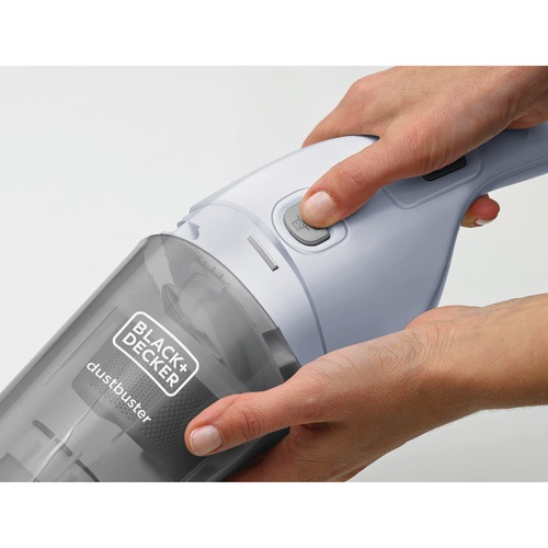 10.8Wh Lithium-ion Kruimeldief - NVB215W | BLACK+DECKER