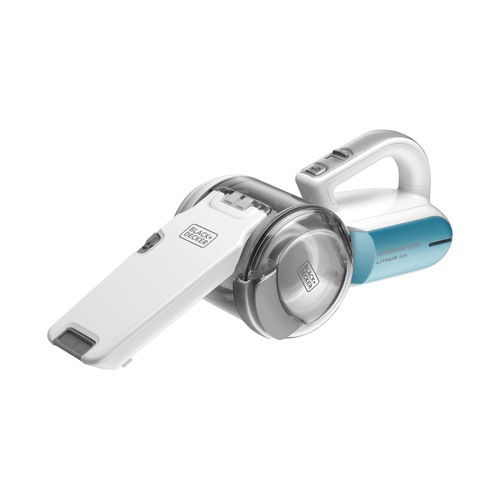 10.8V 2.0Ah Pivot® Kruimeldief 
