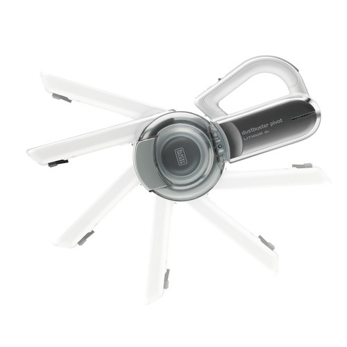 18V 2.0Ah Pivot Kruimeldief - PV1820L 