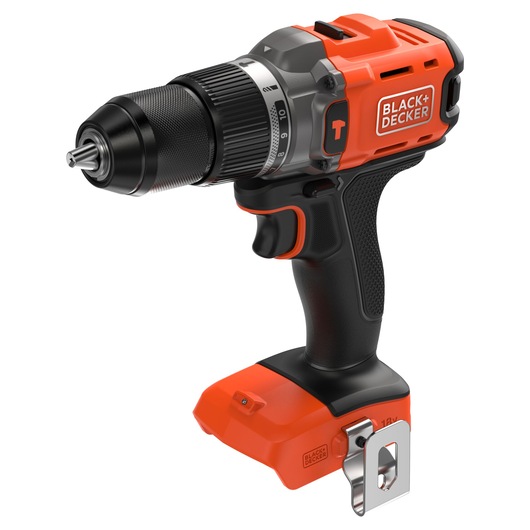 18V Schroefklopboormachine (zonder accu)
