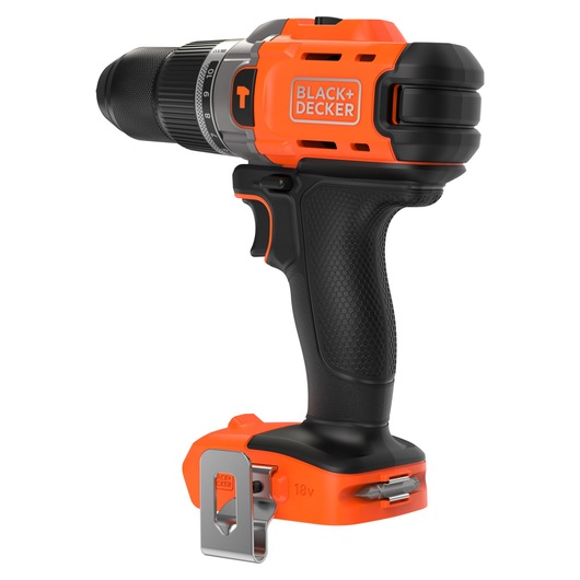 18V Schroefklopboormachine (zonder accu)