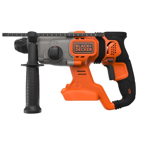 18V SDS+ Pneumatische boorhamer (zonder accu)