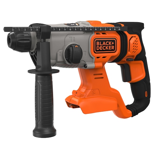 18V SDS+ Pneumatische boorhamer (zonder accu)