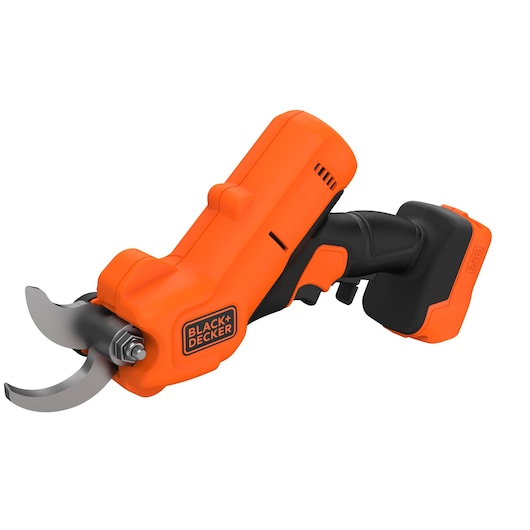 BLACK+DECKER power pruner with no battery