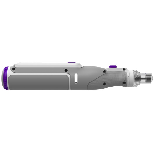 7.2V 1.5Ah PET Multigereedschap met 40 accessoires in hardcase