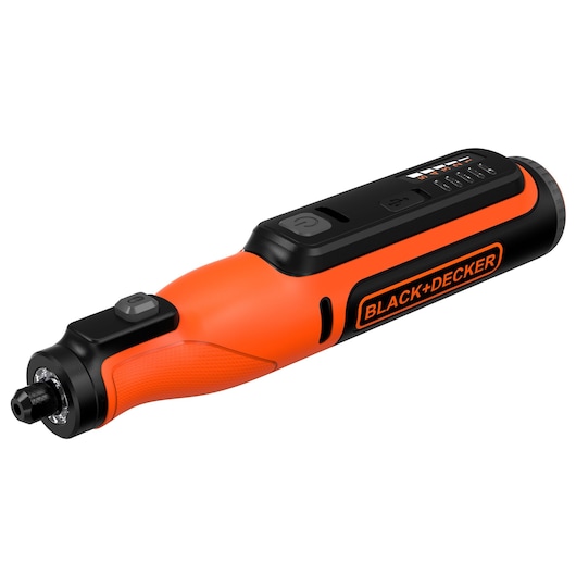 7.2V Multigereedschap met 37 accessoires