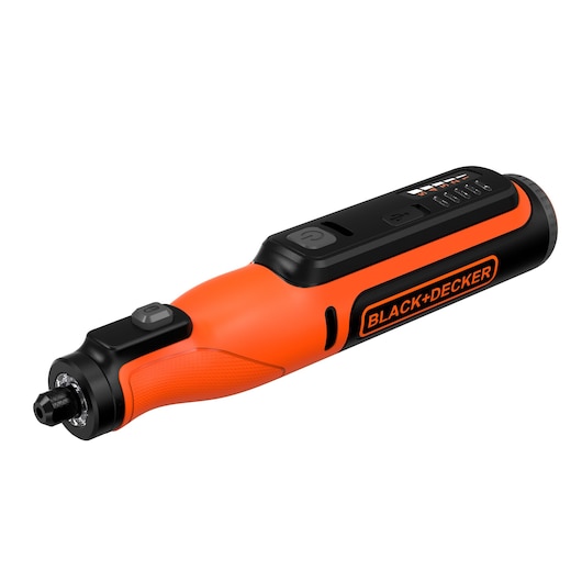 7.2V Multigereedschap met 37 accessoires