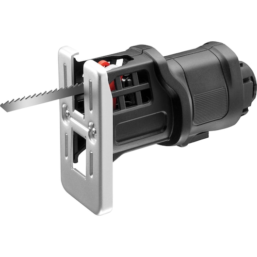 7.2V Multigereedschap met 37 accessoires