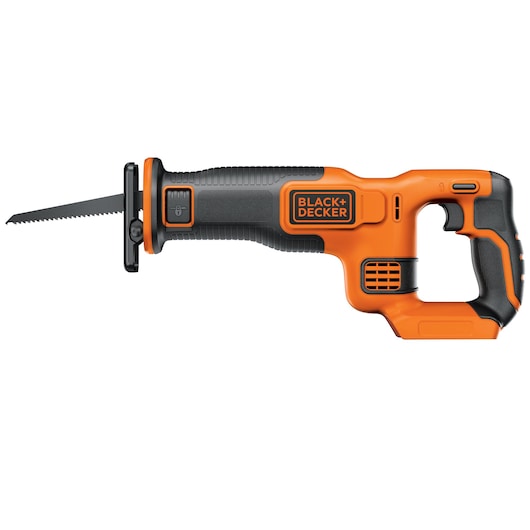 18V Reciprozaag (zonder accu)