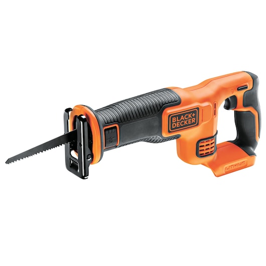 18V Reciprozaag (zonder accu)