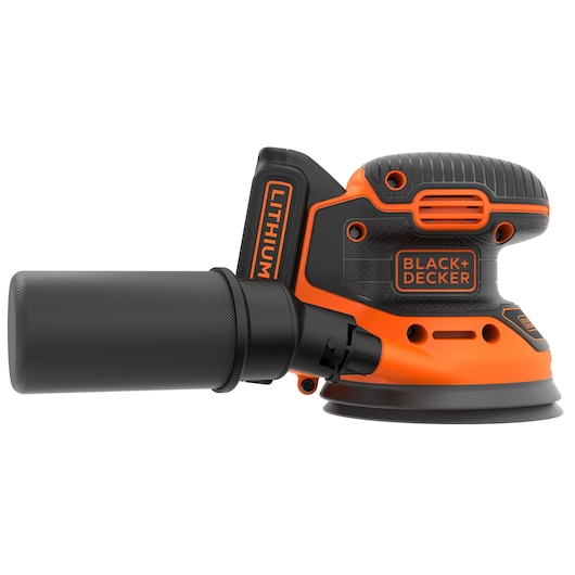 18V 1.5Ah Excentrische Schuurmachine