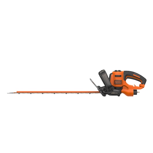 600W 60cm Heggenschaar met Sawblade innovatie