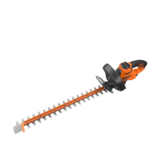 600W 60cm Heggenschaar met Sawblade innovatie