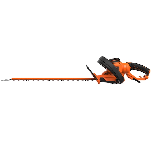 650W 60cm 25mm Twist Heggenschaar