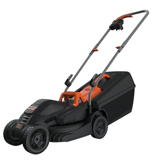 1000W 32cm Grasmaaier + 250W Grastrimmer