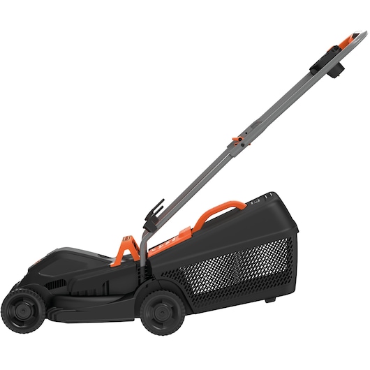 1000W 32cm Grasmaaier + 250W Grastrimmer