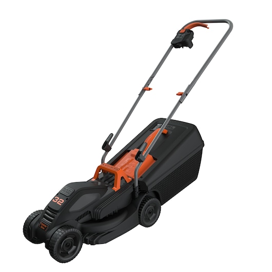 1000W 32cm grasmaaier