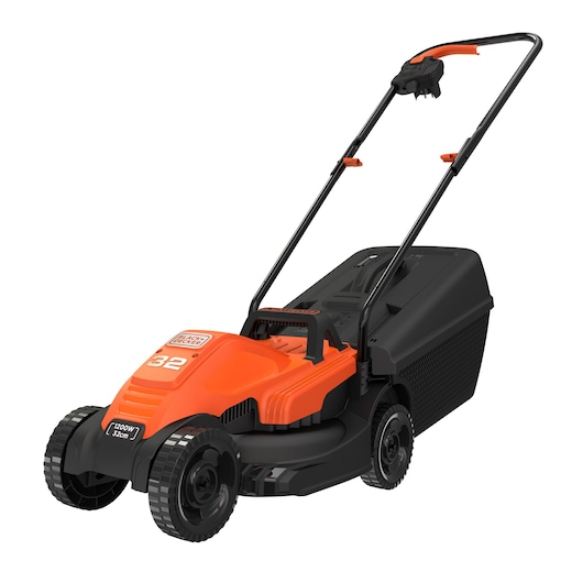 1200W 32cm Grasmaaier