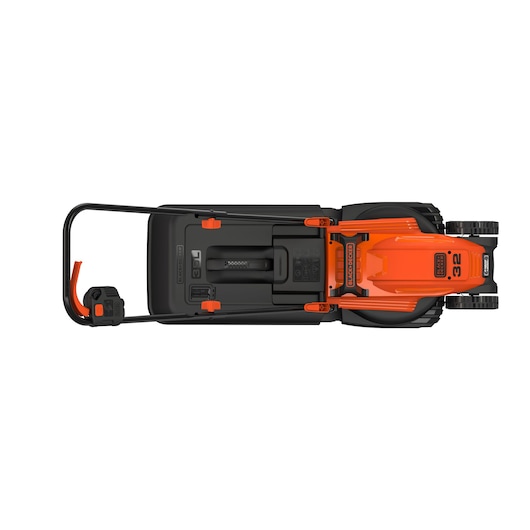 1200W 32cm Grasmaaier
