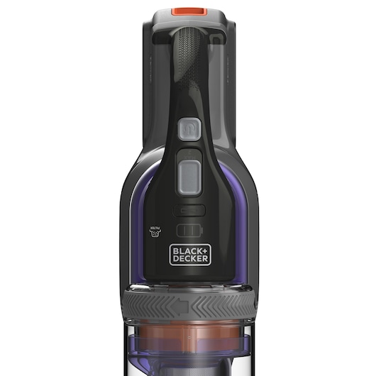 18V 4IN1 PowerSeries Extreme PET steelstofzuiger