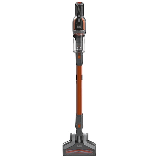 18V 2.0Ah 4IN1 PowerSeries Extreme steelstofzuiger