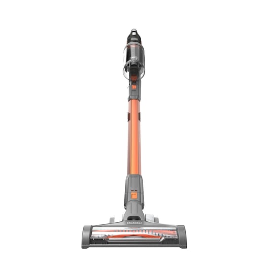 18V 2.0Ah 4IN1 PowerSeries Extreme steelstofzuiger