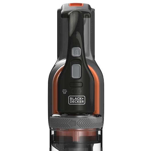 18V 2.0Ah 4IN1 PowerSeries Extreme steelstofzuiger