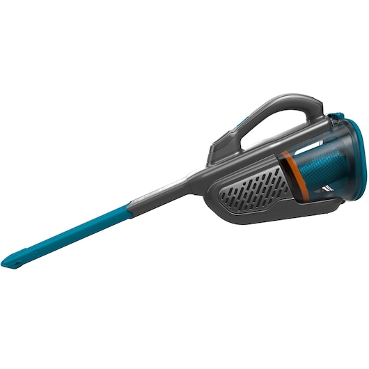 18V 2.0Ah smart tech Kruimeldief met laadstation
