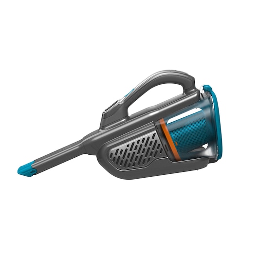 18V 2.0Ah smart tech Kruimeldief met laadstation