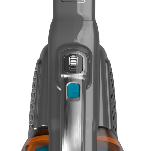 18V 2.0Ah smart tech Kruimeldief met laadstation