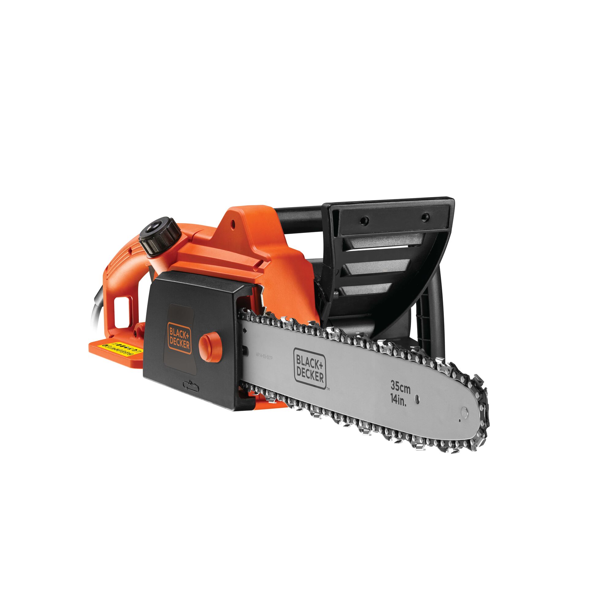 1800W 35cm Kettingzaag | BLACK+DECKER