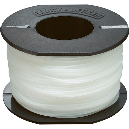 50m 1.6mm Vervangdraad