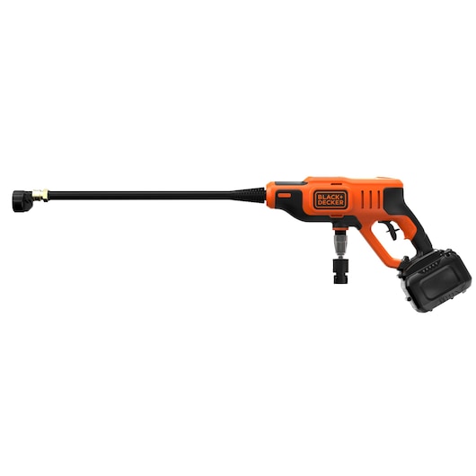 18V 2.0Ah Hogedrukreiniger