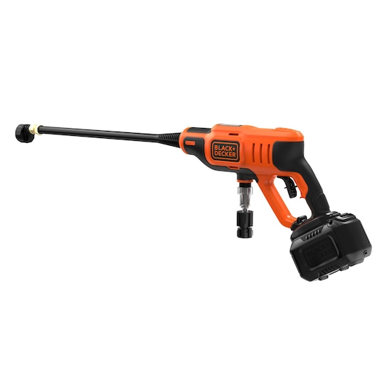 18V 2.0Ah Hogedrukreiniger