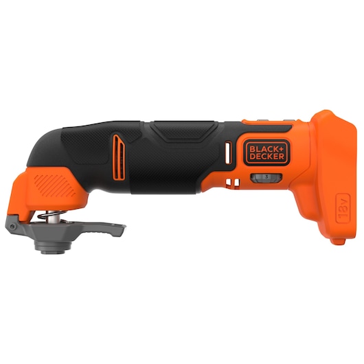 18V Oscillerende Multitool (zonder accu)