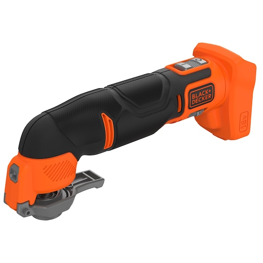 18V Oscillerende Multitool (zonder accu)