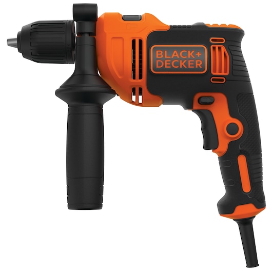550W Klopboormachine met 1 snelheid