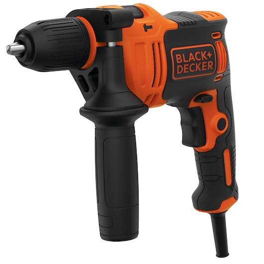 710W Klopboormachine met 1 snelheid