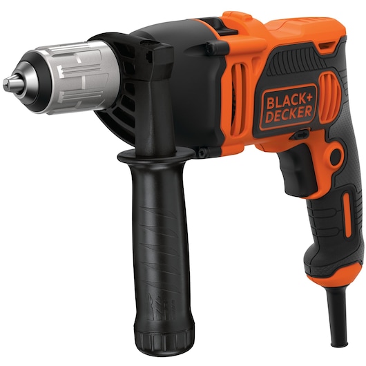 850W Klopboor met 1 snelheid