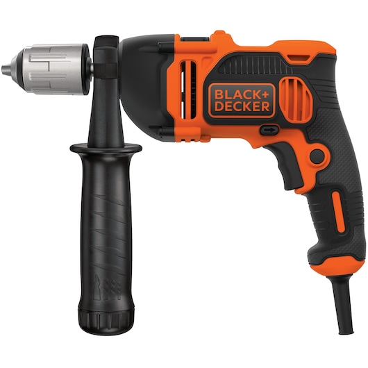 850W Klopboor met 1 snelheid