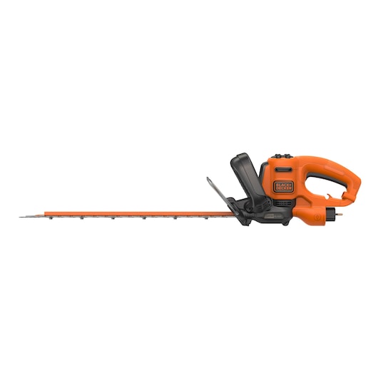 500W 50cm Heggenschaar met Sawblade innovatie