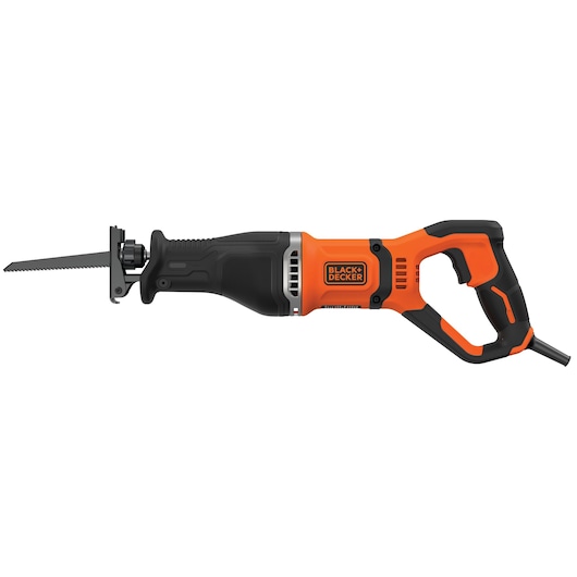 750W Reciprozaag met takkenhouder