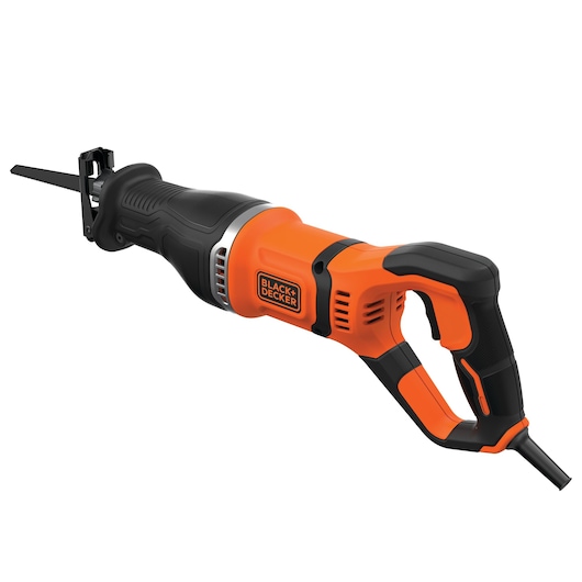 750W Reciprozaag met takkenhouder