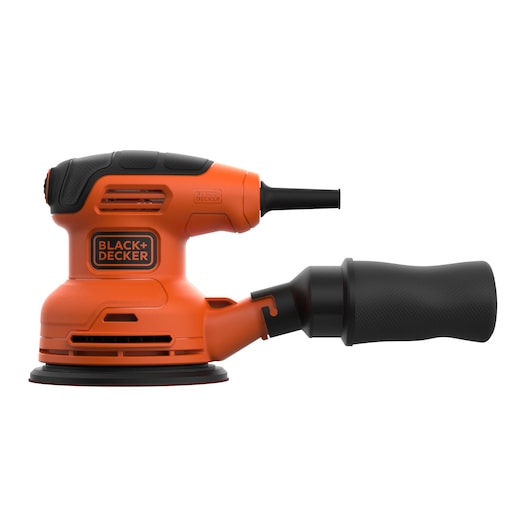 230W Random Orbit Sander