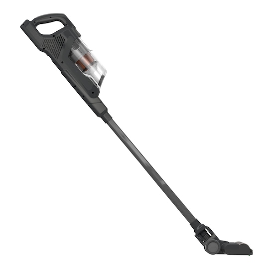18V 2.0Ah 2IN1 Steelstofzuiger