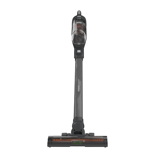 18V 2.0Ah 2IN1 Steelstofzuiger